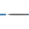 Cienkopis GRIP niebieski 151651 Faber-Castell